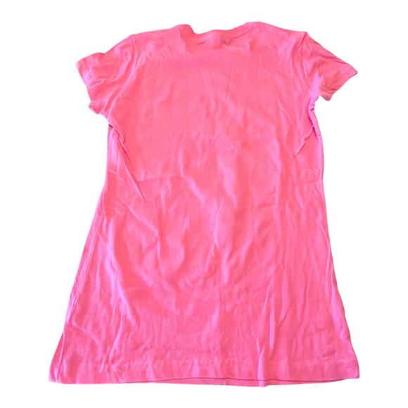 Spice Girls Graphic T SHIRT Youth LG TEE Girls You Wanna Be My Lover 100% Cotton - Picture 3 of 6